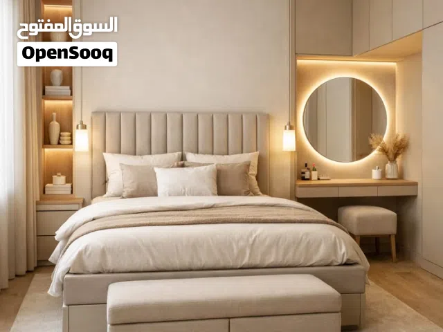 معلم دهانات + بديل حجر وديكورات حديثة
