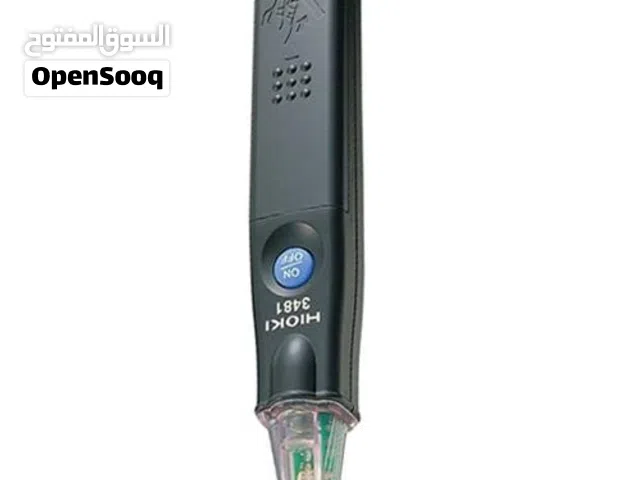 كاشف جهد كهربائي Hioki 3481-20 بدون تلامس – صناعة يابانية – جديد