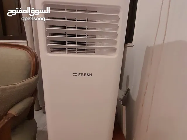 Fresh 1 to 1.4 Tons AC in Cairo