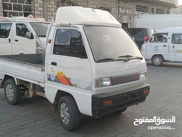 Used Daewoo Other in Al Bayda'