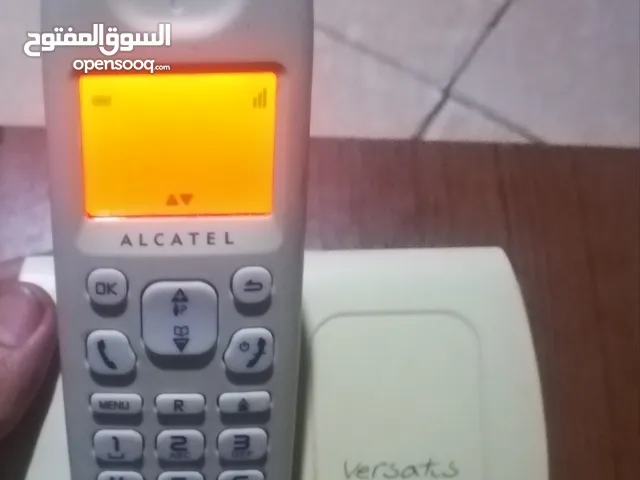 تليفون فيكس