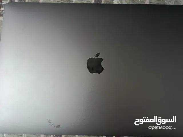 macOS Apple for sale in Zarqa
