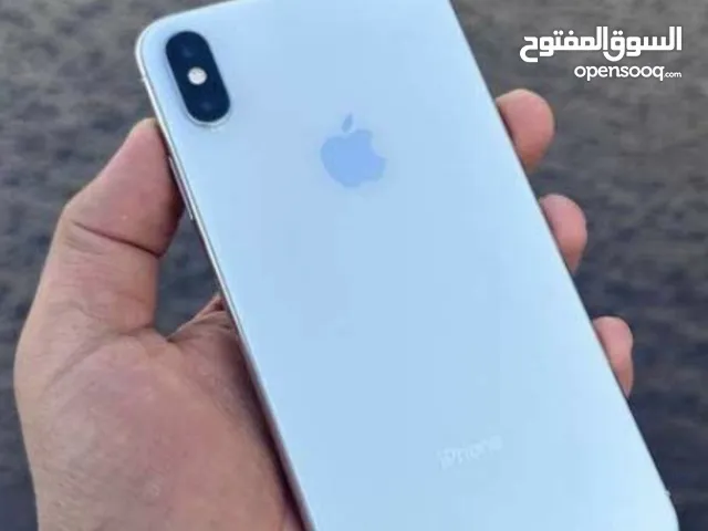 Apple iPhone XS Max 256 GB in Aden
