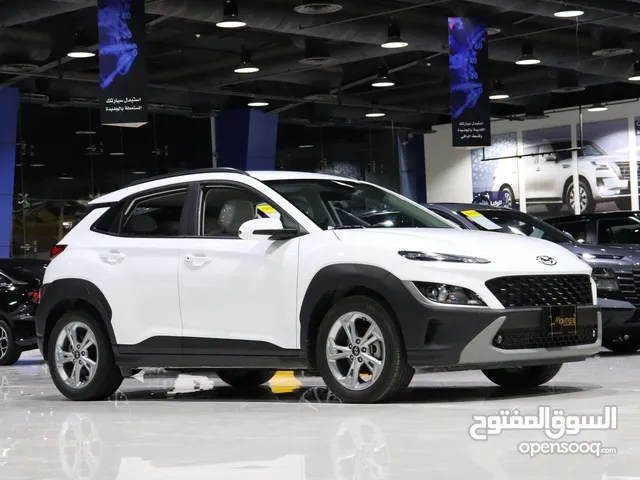 HYUNDAI KONA 2.0 - 2023