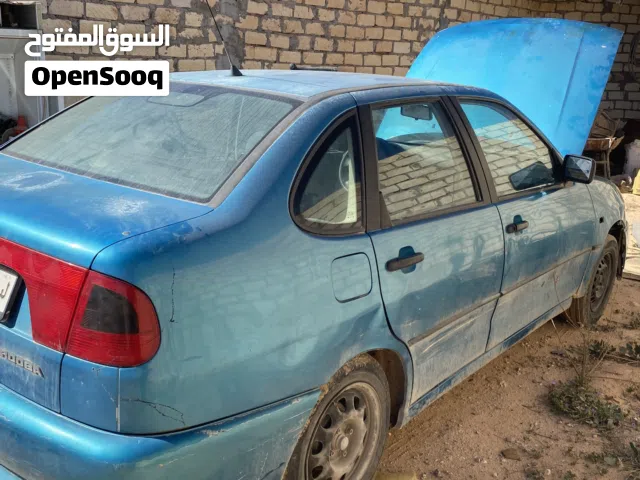 سيات  محرك قولف 18