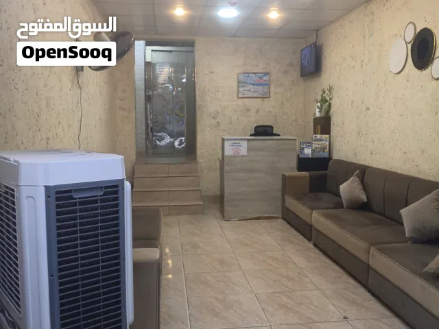 150 m2 More than 6 bedrooms Apartments for Rent in Aqaba Al Balad Al Qadeemeh