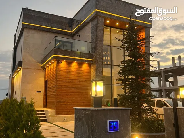 فيلا في شمال ايران للبيع Villa For Sell in North Iran