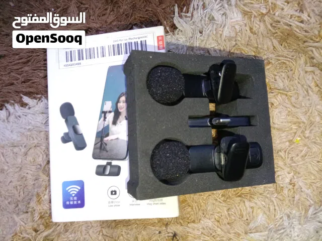 مايك ايفون