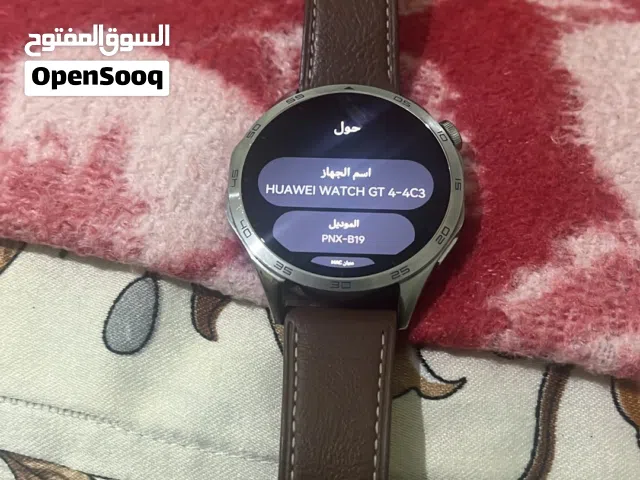 Huawei smart watches for Sale in Cairo