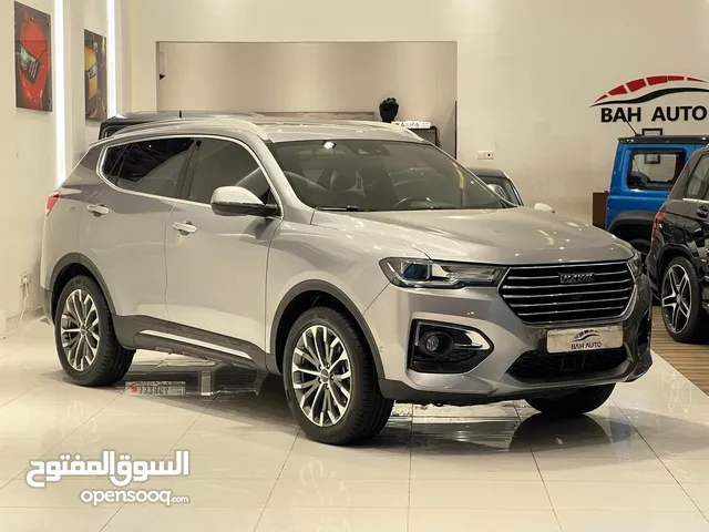 Haval H6 model 2020 FOR SALE clean titile