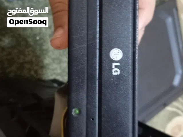 مشغل اقراص شغال 100%