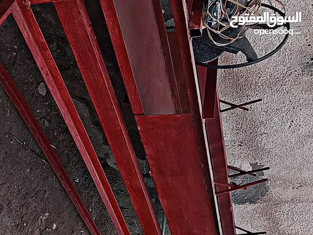 مشوايه سمك للبيع نضيفة