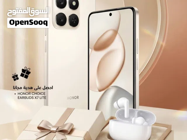 Honor Honor X7 256 GB in Amman