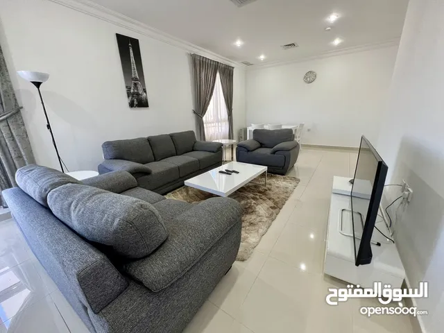 FINTAS - Deluxe Fully Furnished 2 BR Apartment