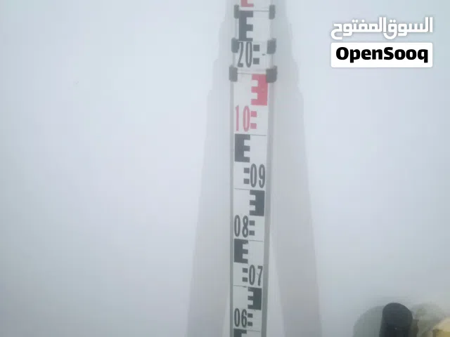 منار لرفع المساحي