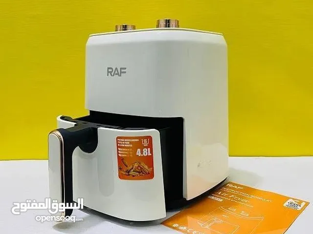 قلايه هوائيه سعة 3 لتر راف