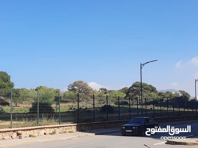 كراء ف4مفروشة بكنستال