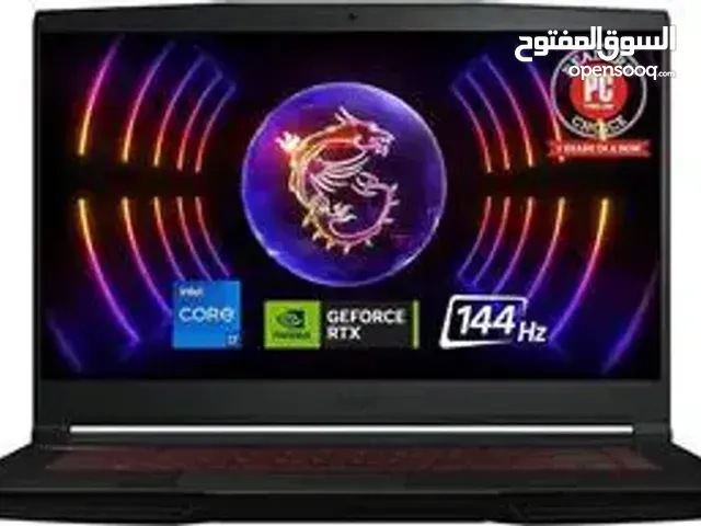 MSI GF63 Thin 11UC