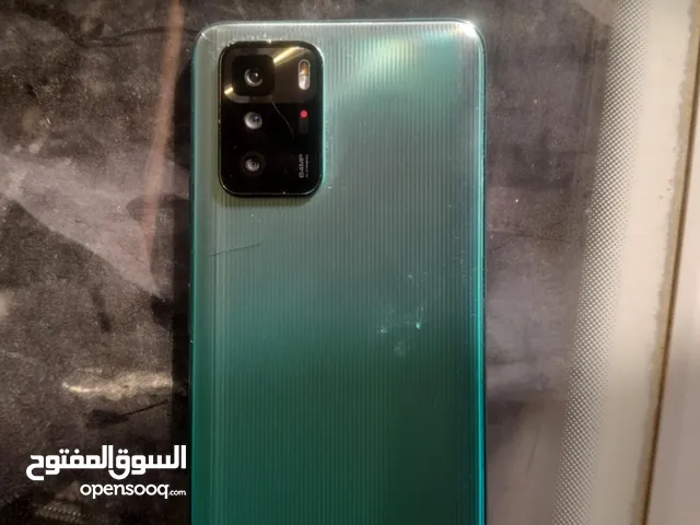 Xiaomi Pocophone X3 GT 256 GB in Baghdad