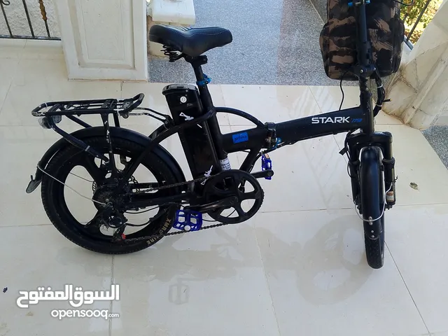 بسكليت كهربا