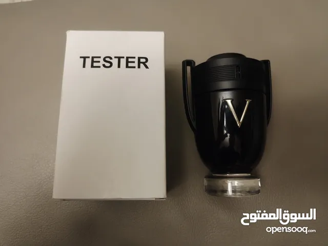 عطور فرنسية تيستر رجالي و نسائي