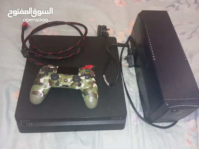 PlayStation 4 PlayStation for sale in Baghdad