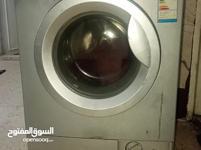 National Energy 7 - 8 Kg Washing Machines in Amman