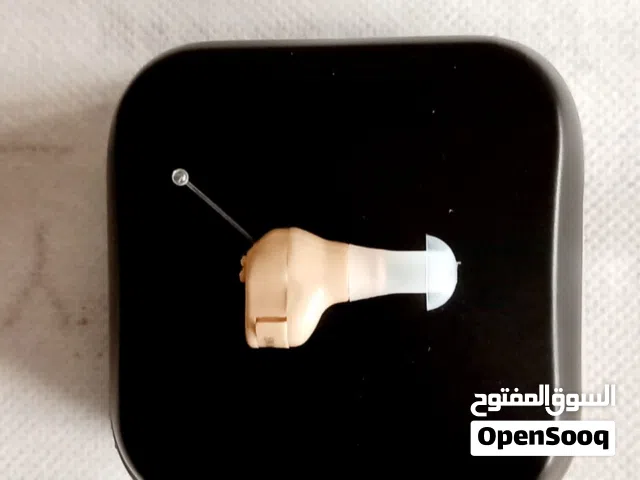 سماعة الأذن الطبية