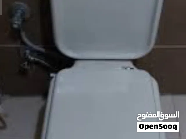 صندوق طرد قاعدة تواليت سيراميكا