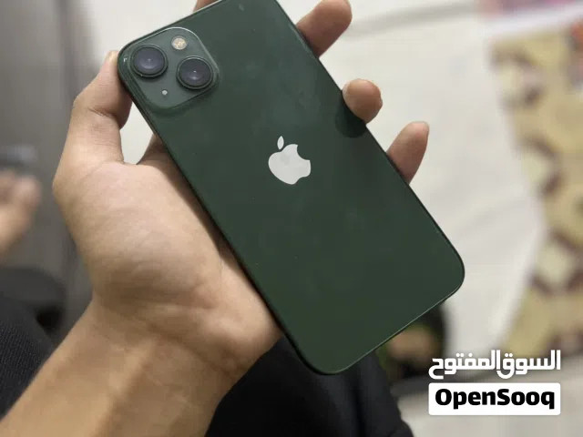 iPhone 13 256GB For Sale 10/10 condition battery replaced 97% Serious buyer Contact