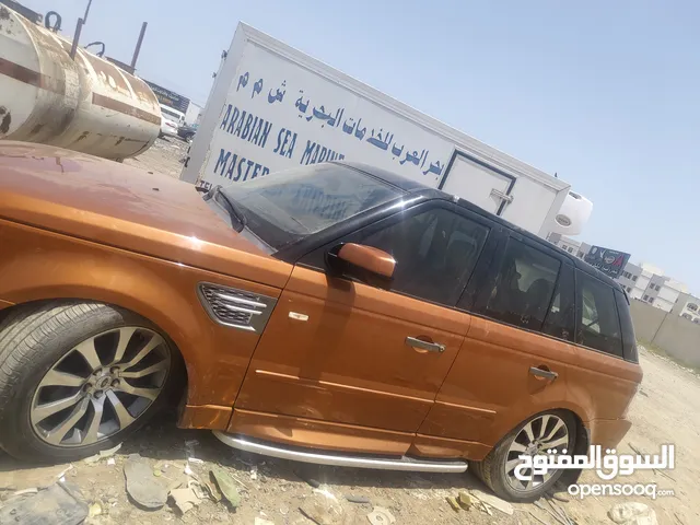 BMW X3 Series 2009 in Muscat