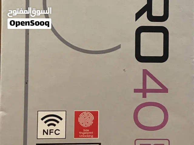 Infinix Other 512 GB in Basra