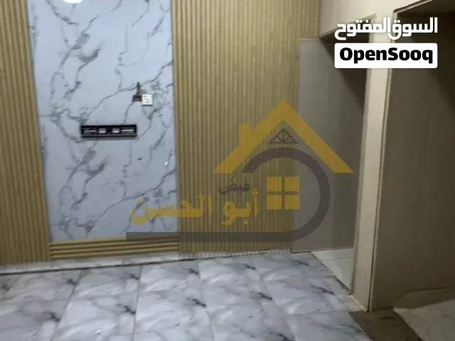100 m2 1 Bedroom Townhouse for Rent in Basra Sana'a