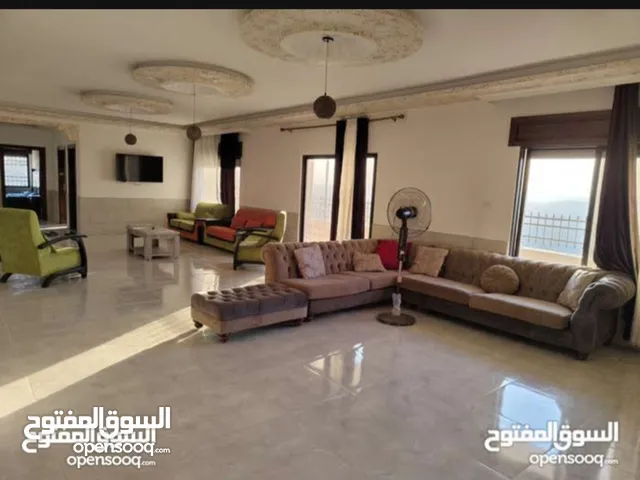 Furnished Weekly in Amman Jubaiha