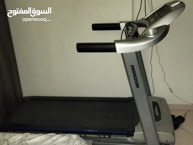 Horizon Adventure 3 Treadmill
