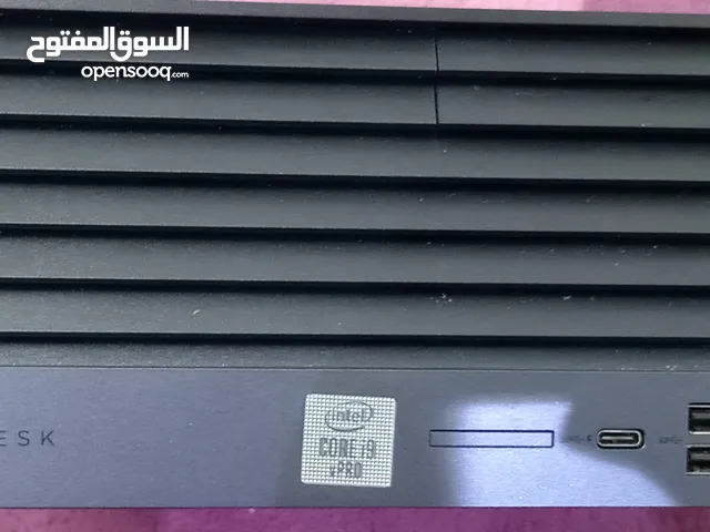  HP  Computers  for sale  in Jeddah