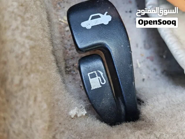 قطع غيار كامري 97 الى 2001 6 سلندر