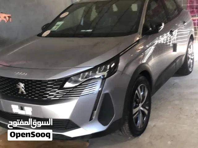 2025 Peugeot 3008 Active Pack