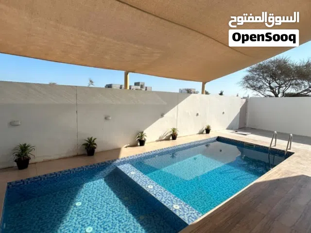 2 Bedrooms Chalet for Rent in Al Batinah Barka