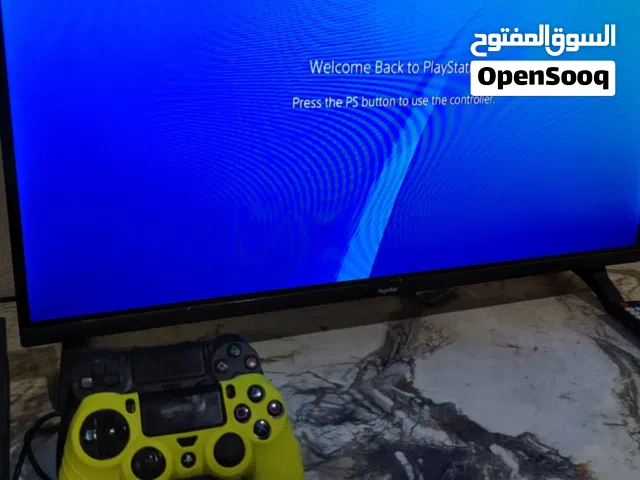 PlayStation 4 PlayStation for sale in Buraidah