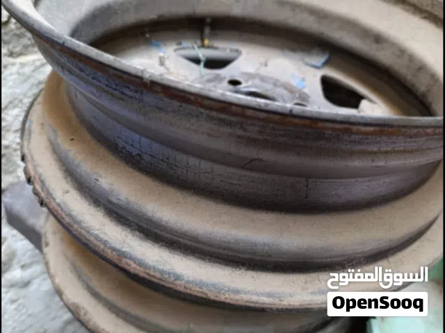 جنطات وقطع شفر سبارك 2013