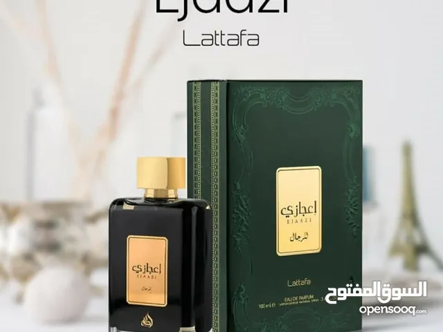 عطر اعجازي من لطافة للرجال Ejaazi Lattafa Perfumes