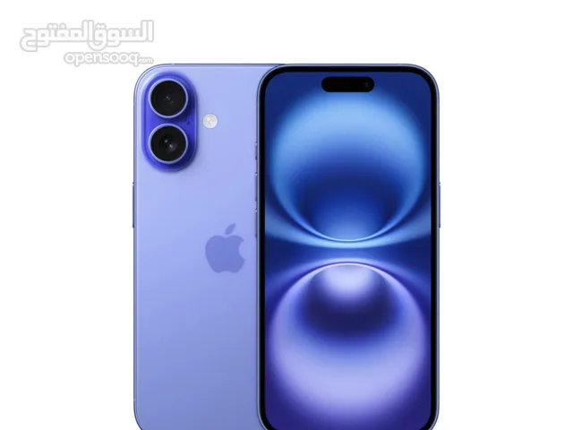Iphone 16 شرق اوسط مش هندي )مستعمل شهر