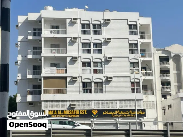 3BHK flat for rent/   وصالة للايجارشقة ثلاث غرف