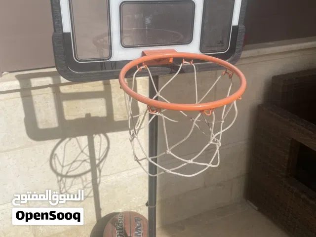 استاند بورد كرة سله للبيع