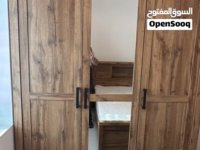 Full bedroom set including for sale 160 OMR