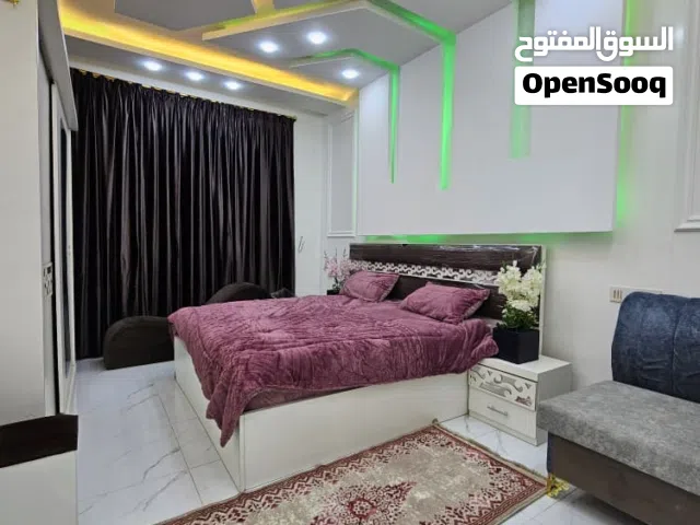240 m2 4 Bedrooms Apartments for Rent in Sana'a Haddah