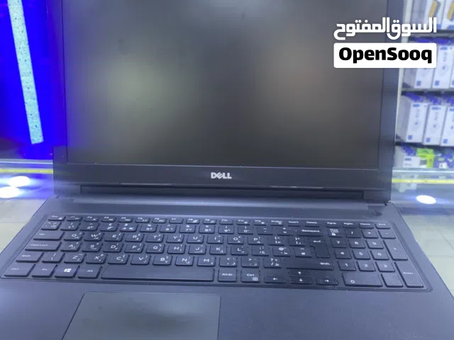 Windows Dell for sale  in Irbid