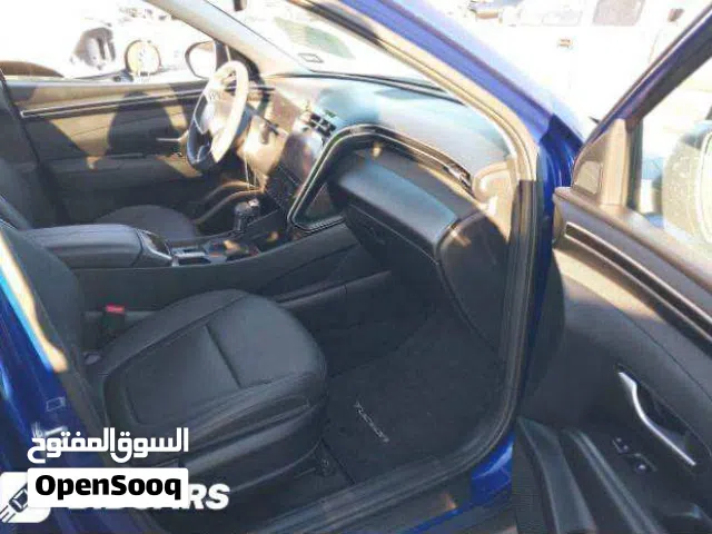 Used Hyundai Tucson in Baghdad
