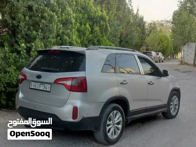 2014 Kia Sorento Standard